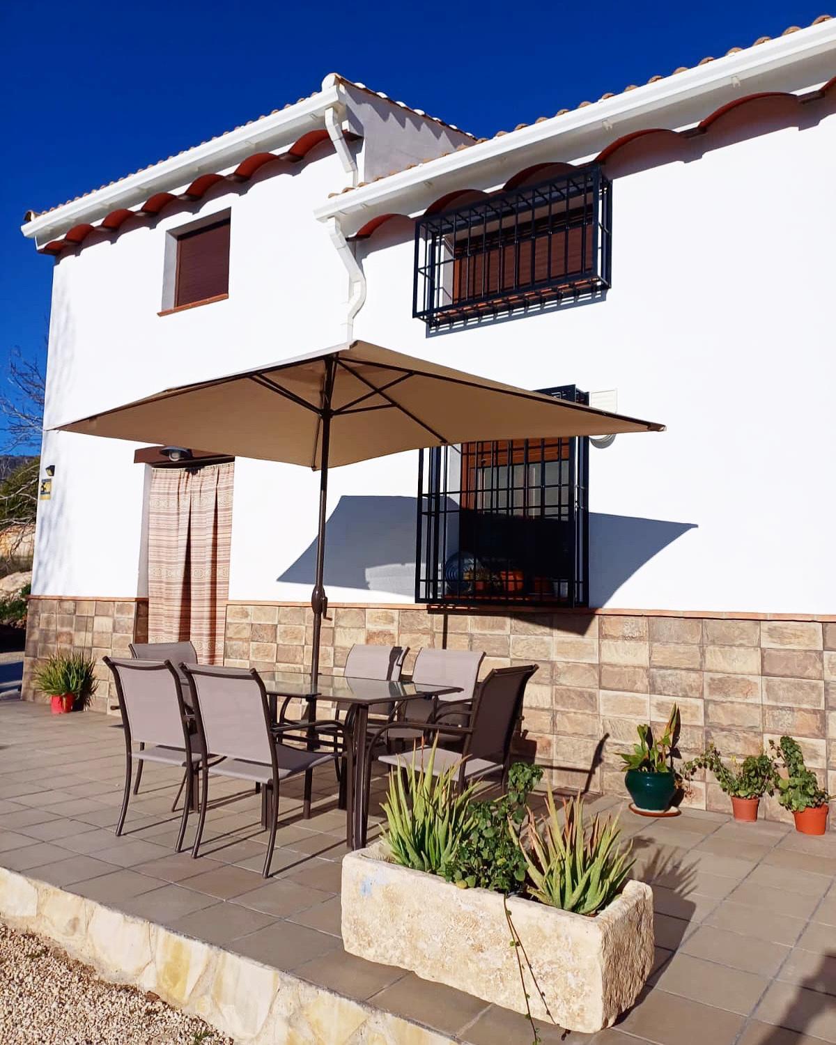 Turistico Loma Alta Holiday home