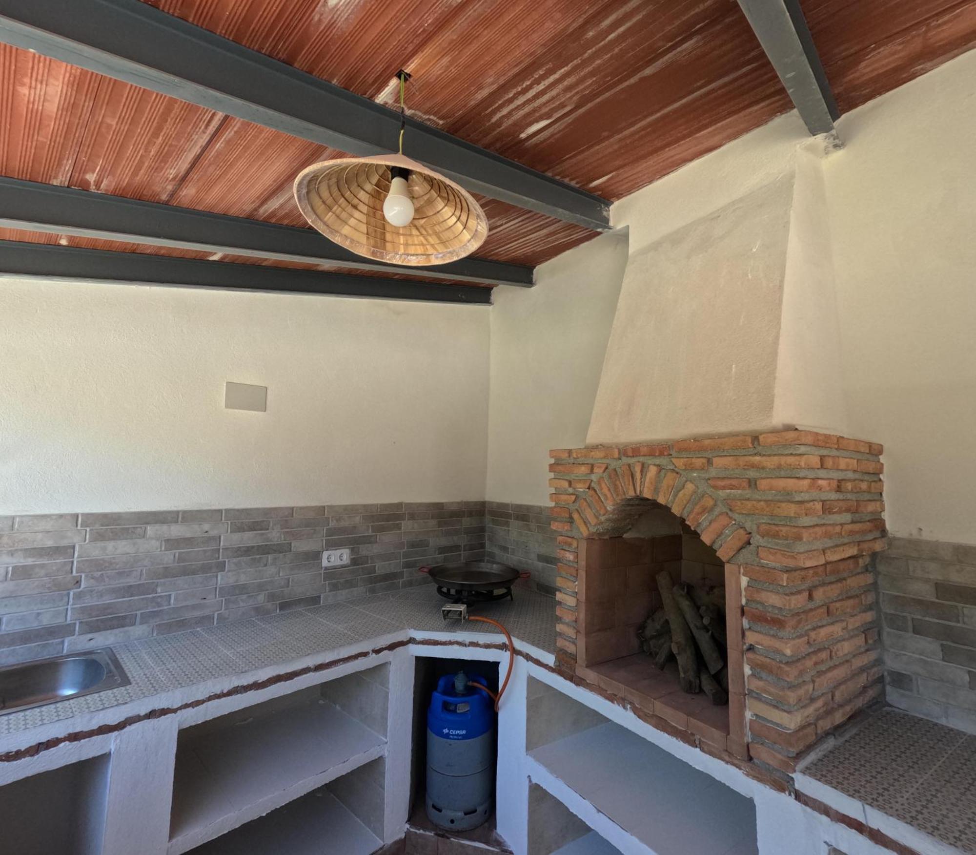 Vakantiehuis Turistico Loma Alta Cambil