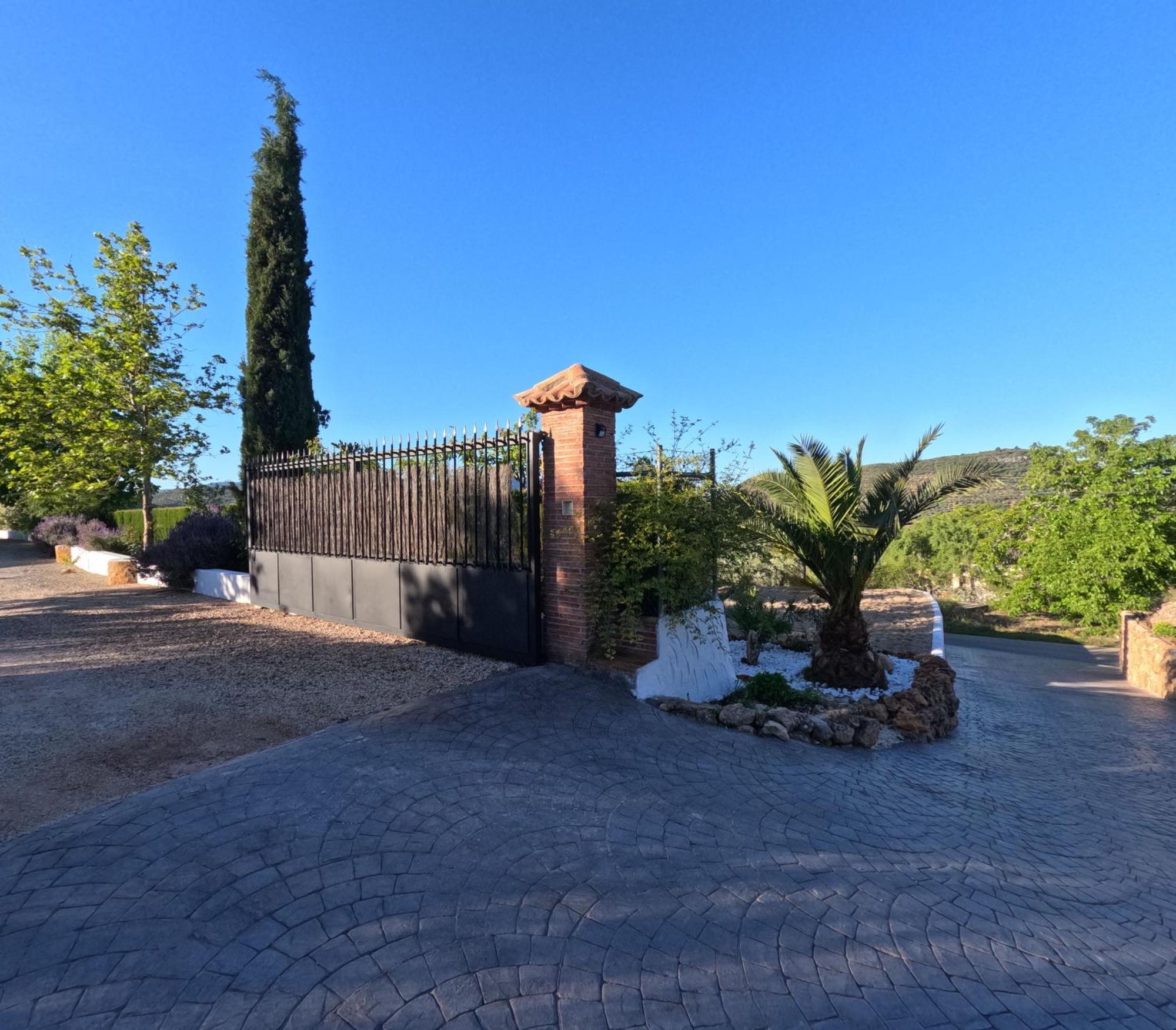 Vakantiehuis Turistico Loma Alta