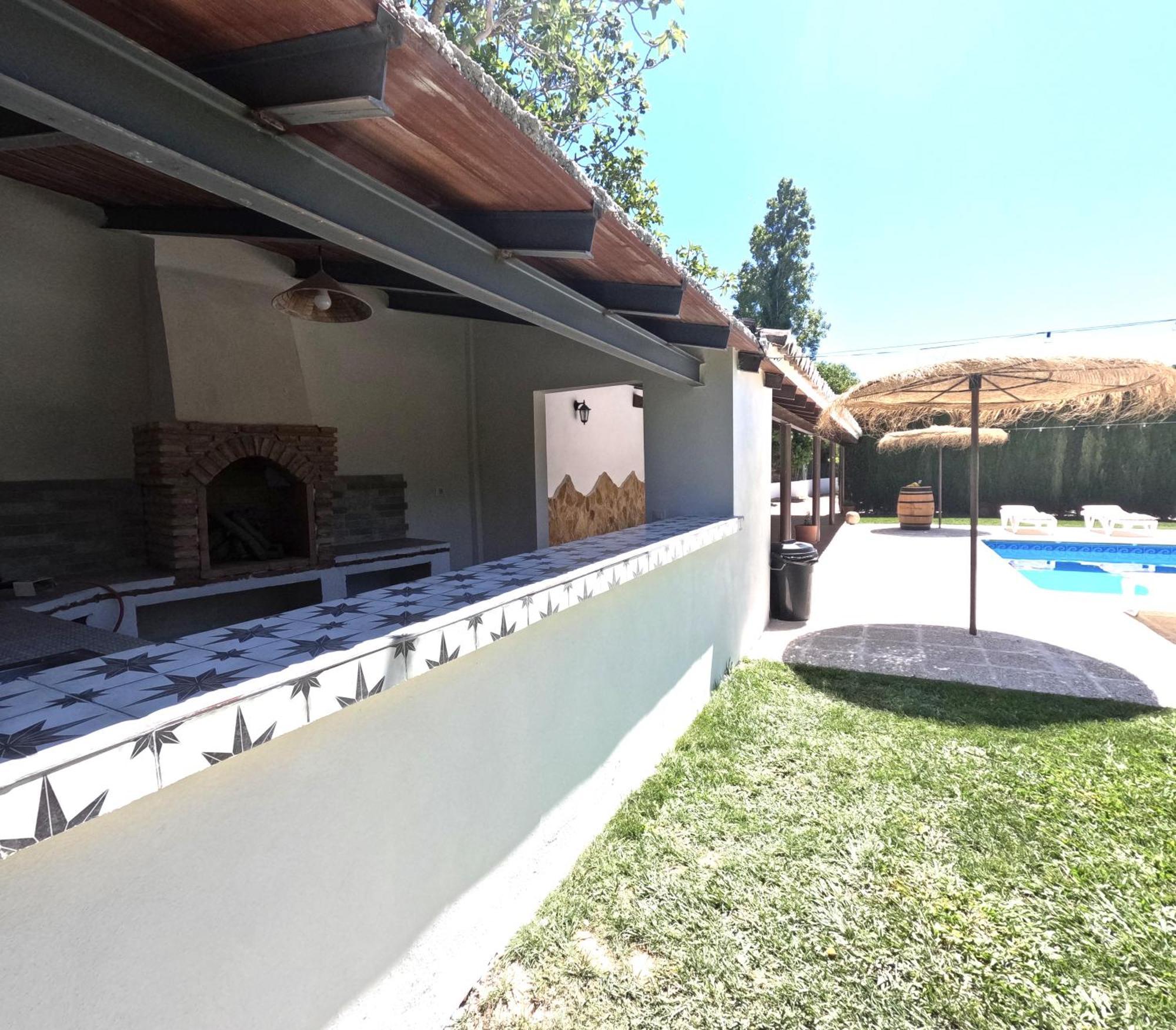 Holiday home Turistico Loma Alta Cambil