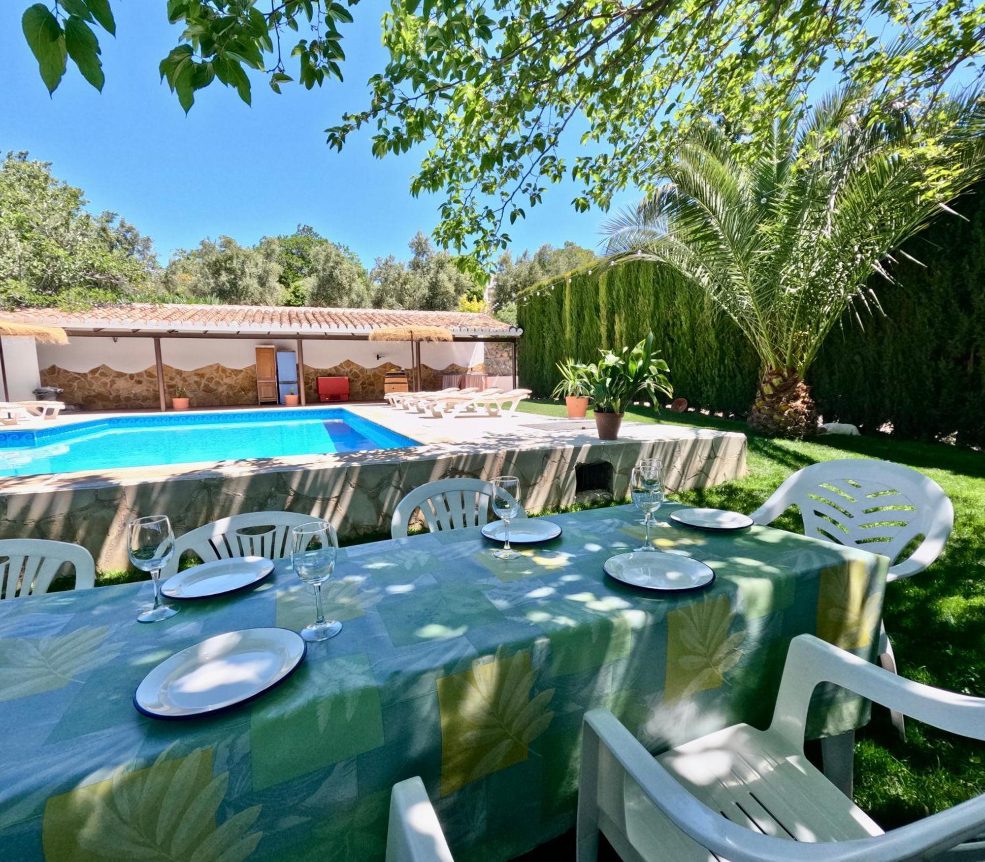 Turistico Loma Alta Vakantiehuis