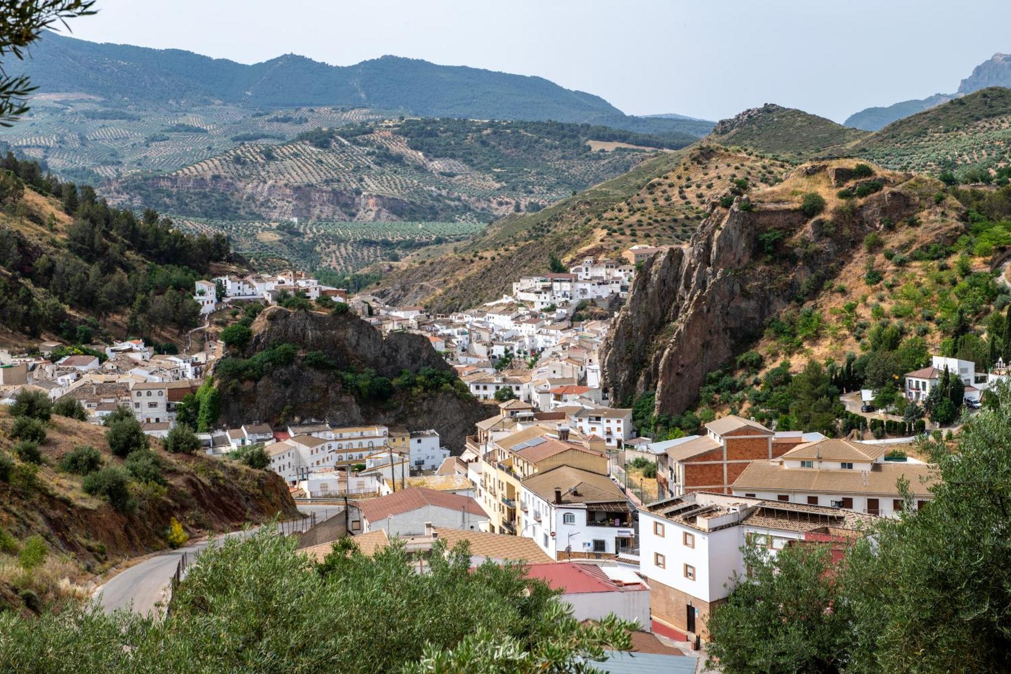 Turistico Loma Alta Holiday home *