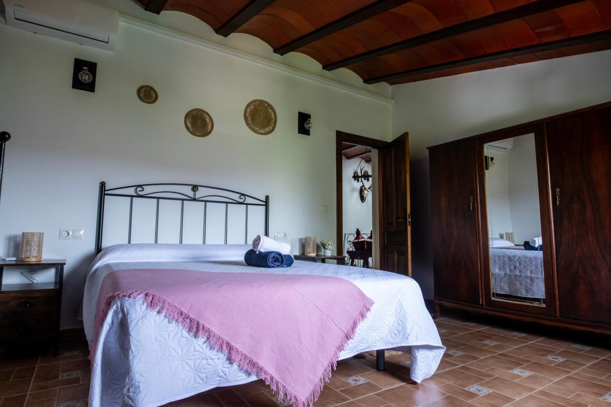 Holiday home Turistico Loma Alta *