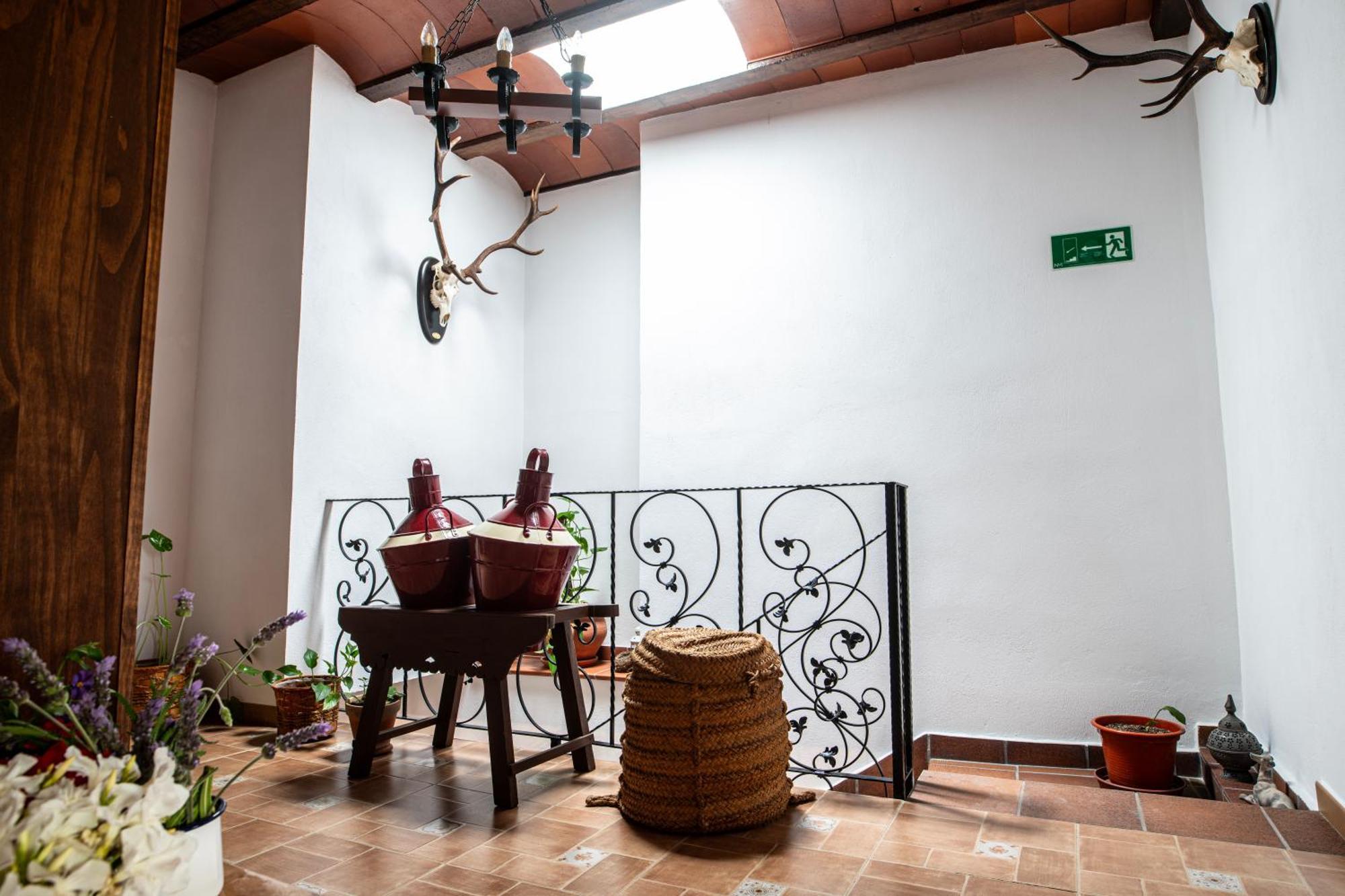 Turistico Loma Alta Holiday home Cambil