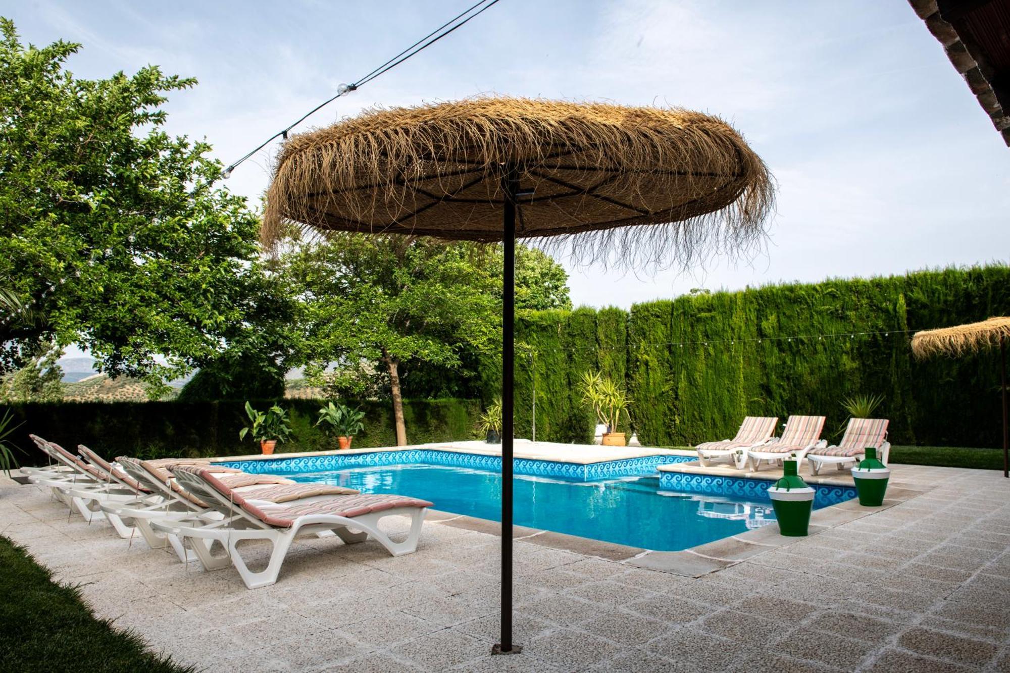 Vakantiehuis Turistico Loma Alta