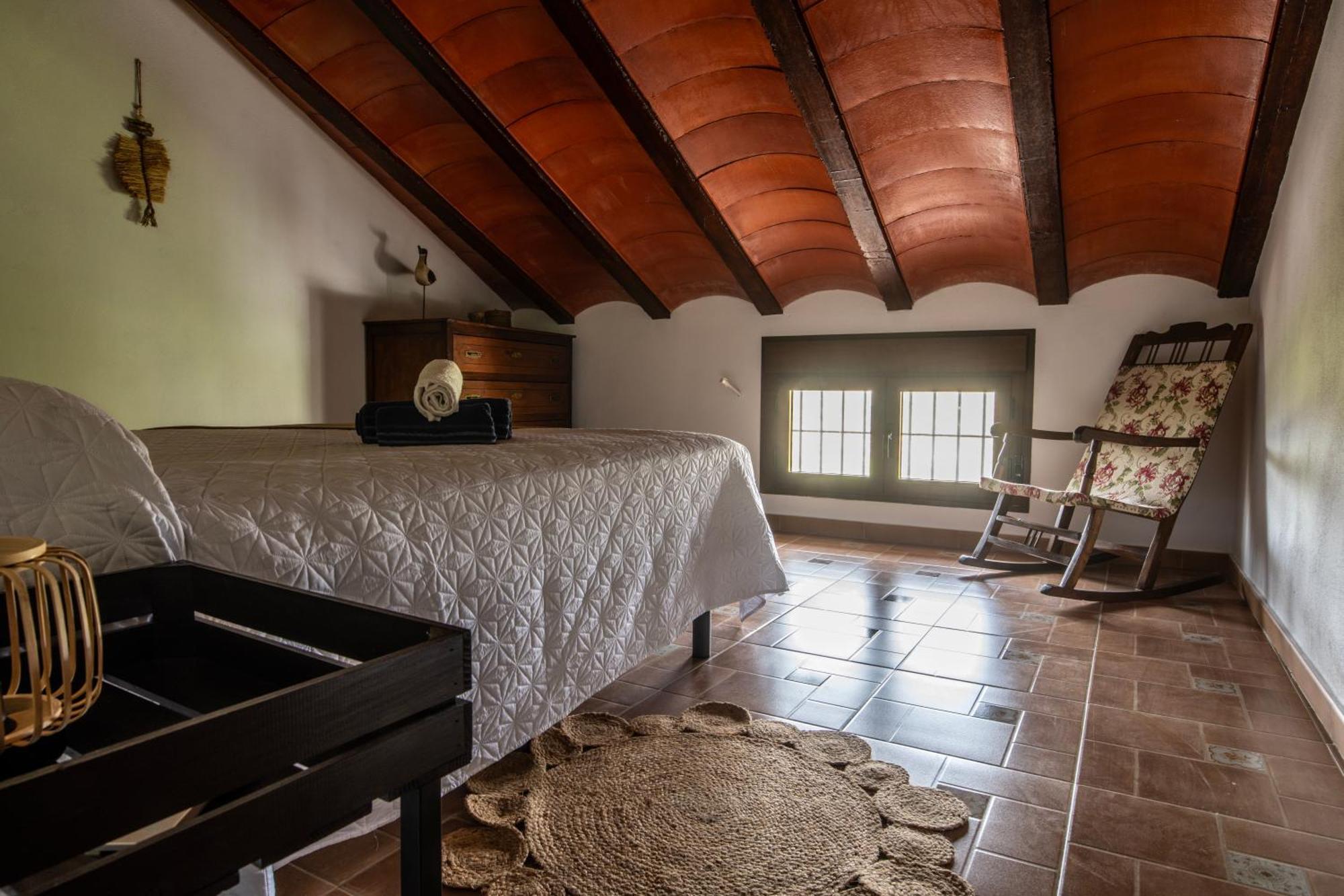 Holiday home Turistico Loma Alta