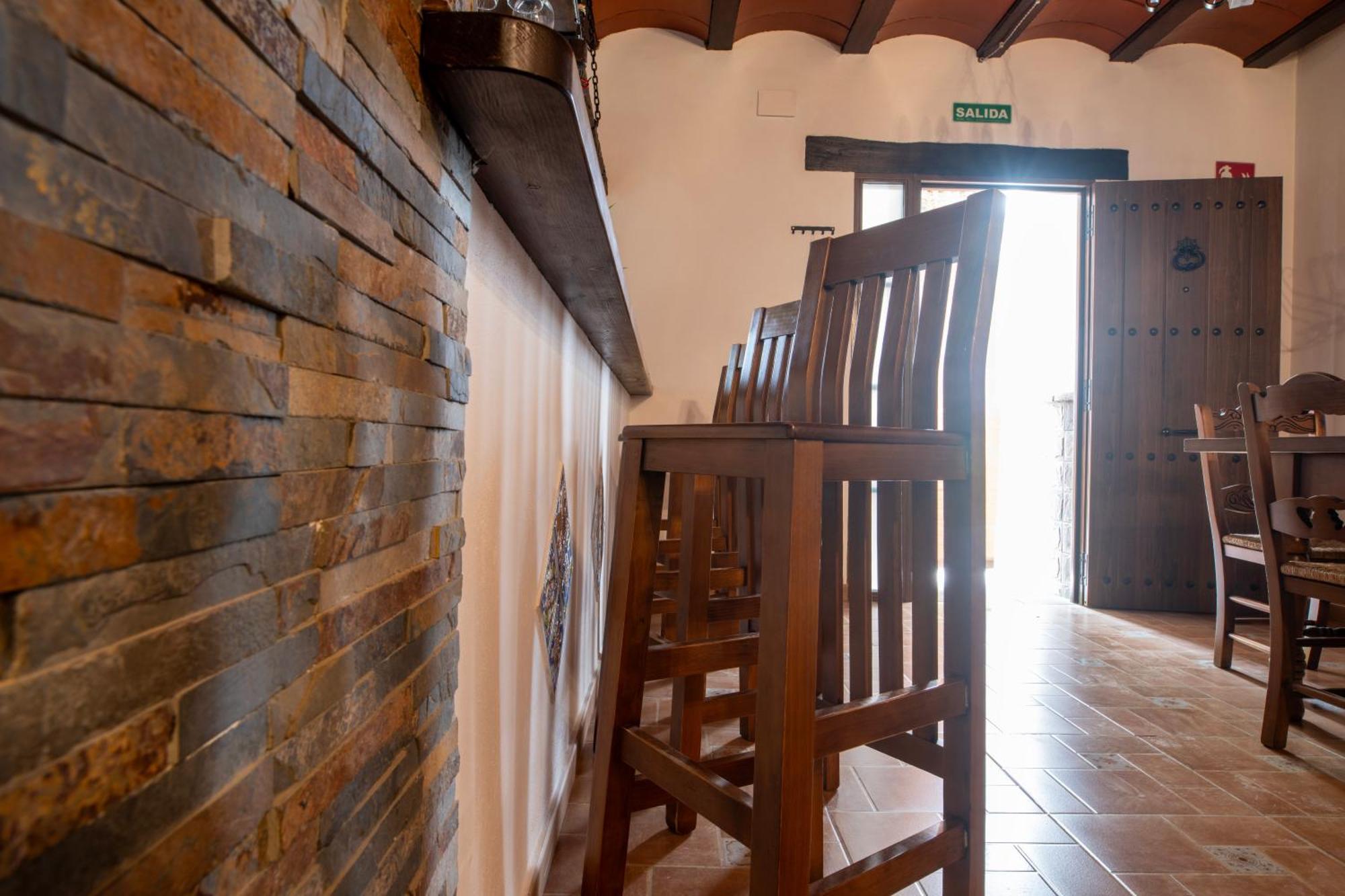 Holiday home Turistico Loma Alta