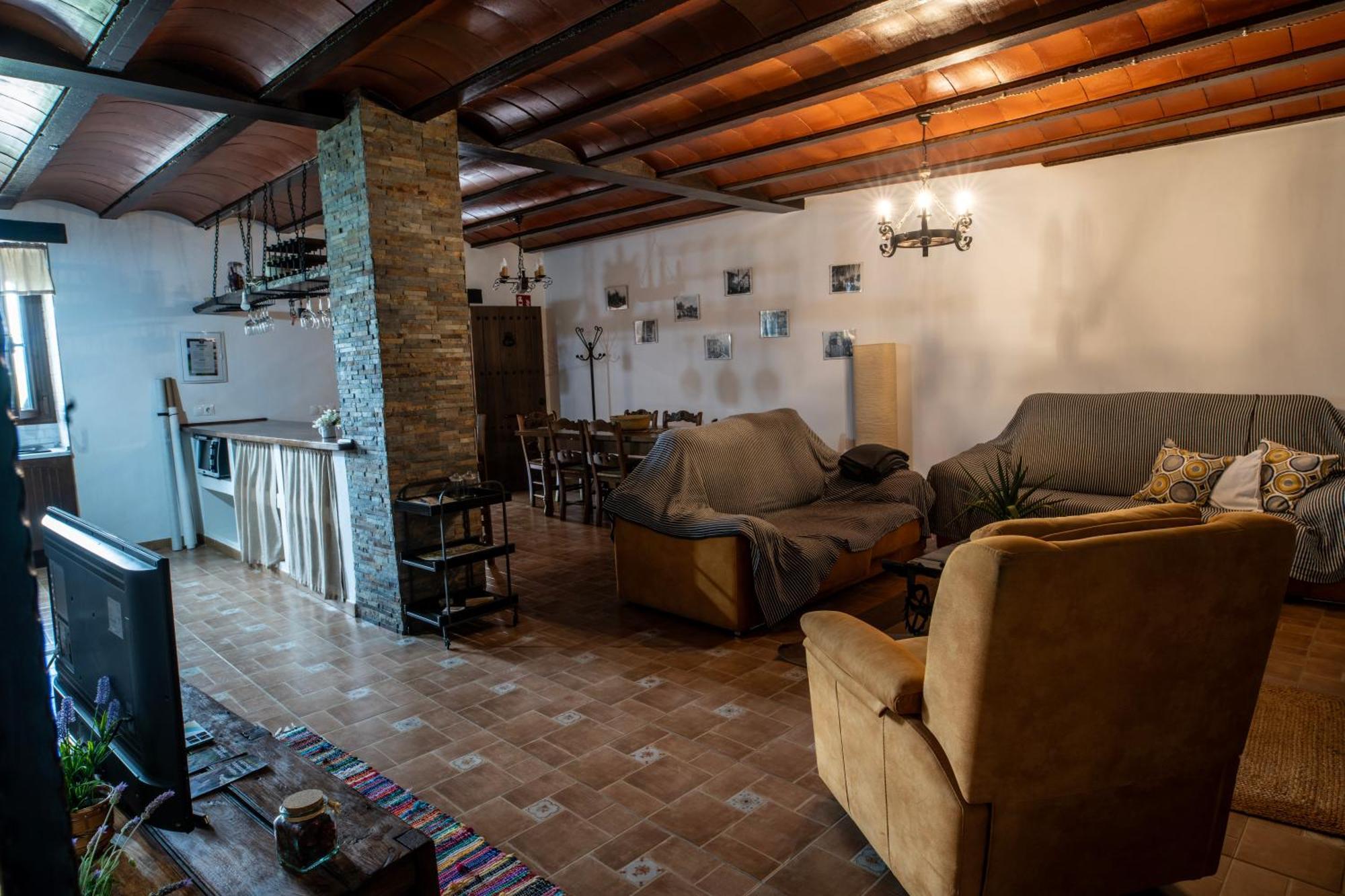 Turistico Loma Alta Vakantiehuis