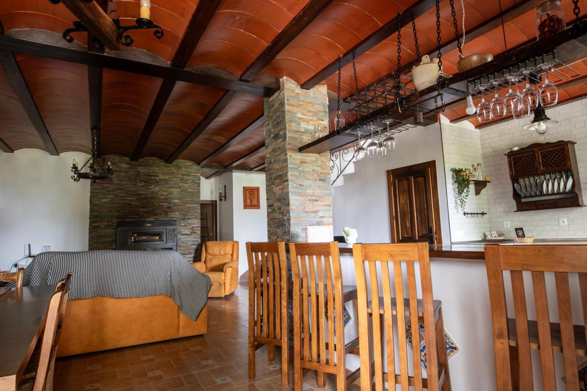 Holiday home Turistico Loma Alta Cambil