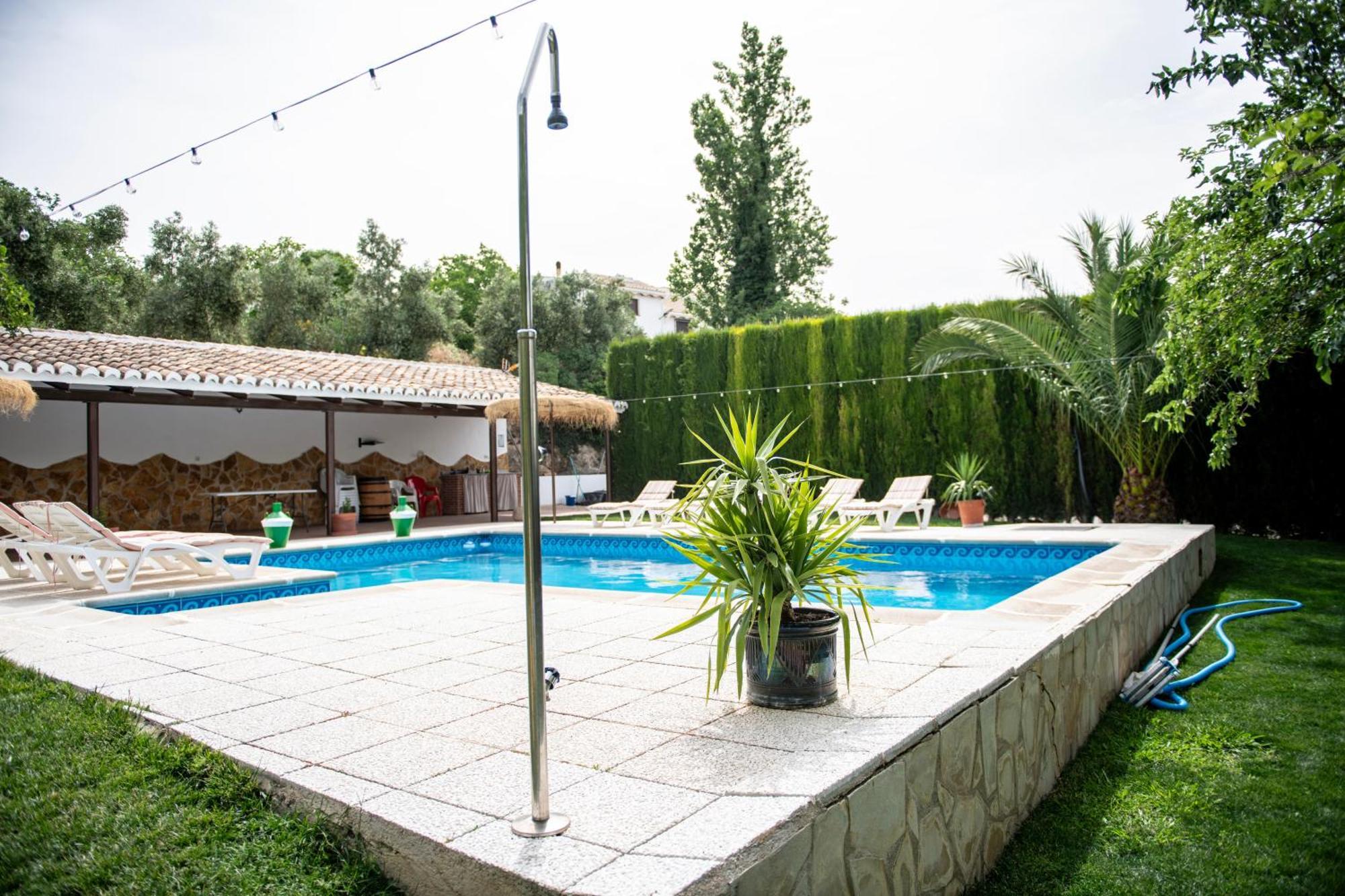 Vakantiehuis Turistico Loma Alta