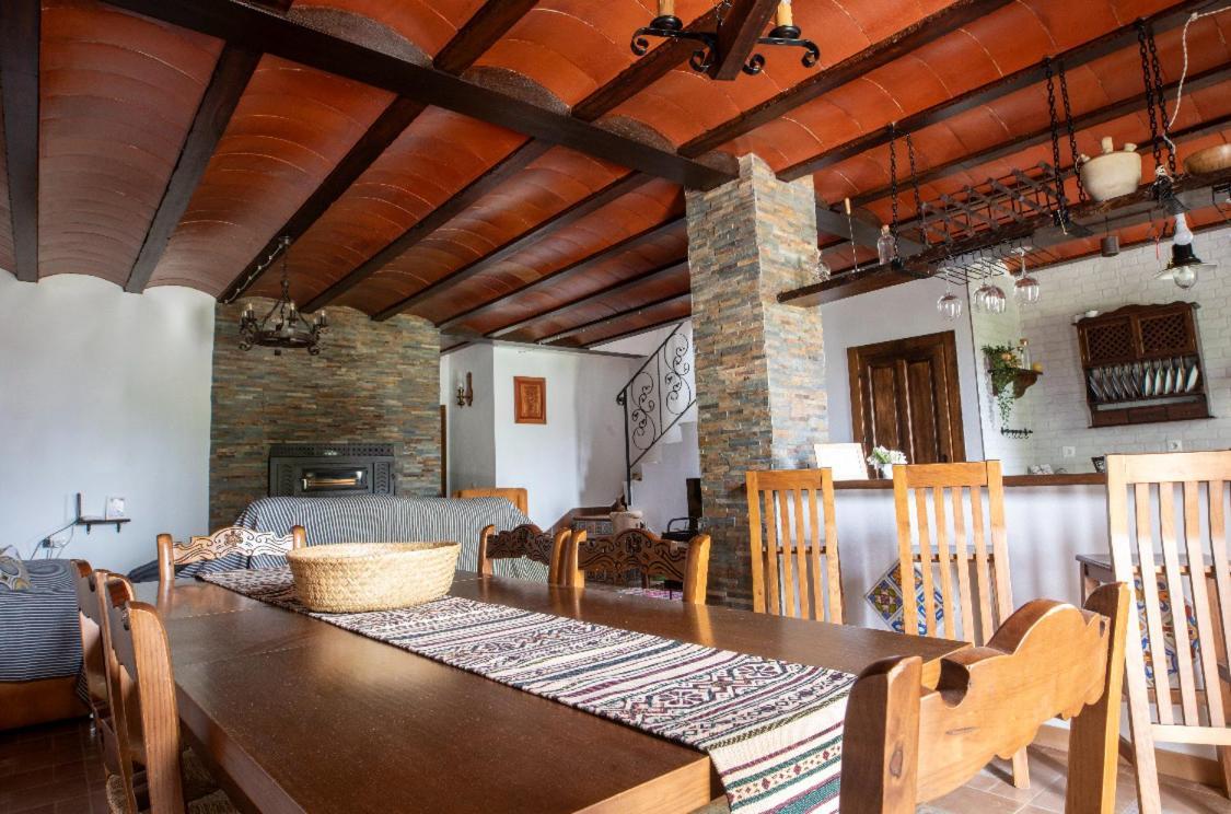 Holiday home Turistico Loma Alta