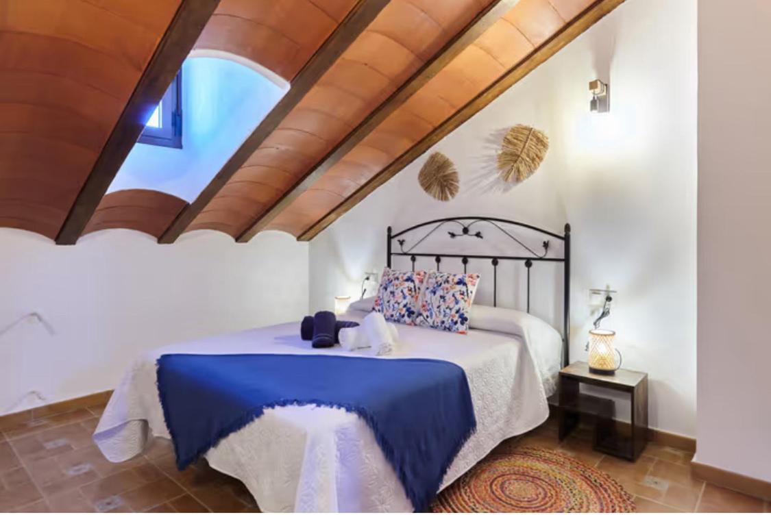 Turistico Loma Alta Vakantiehuis