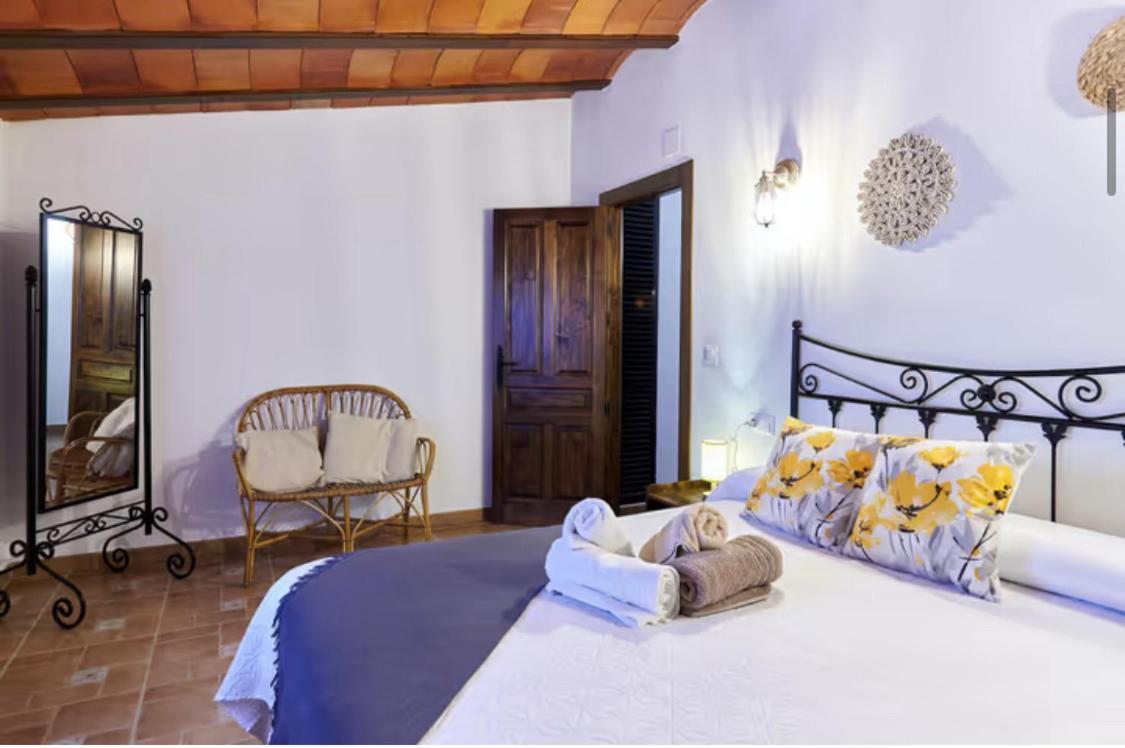 Holiday home Turistico Loma Alta