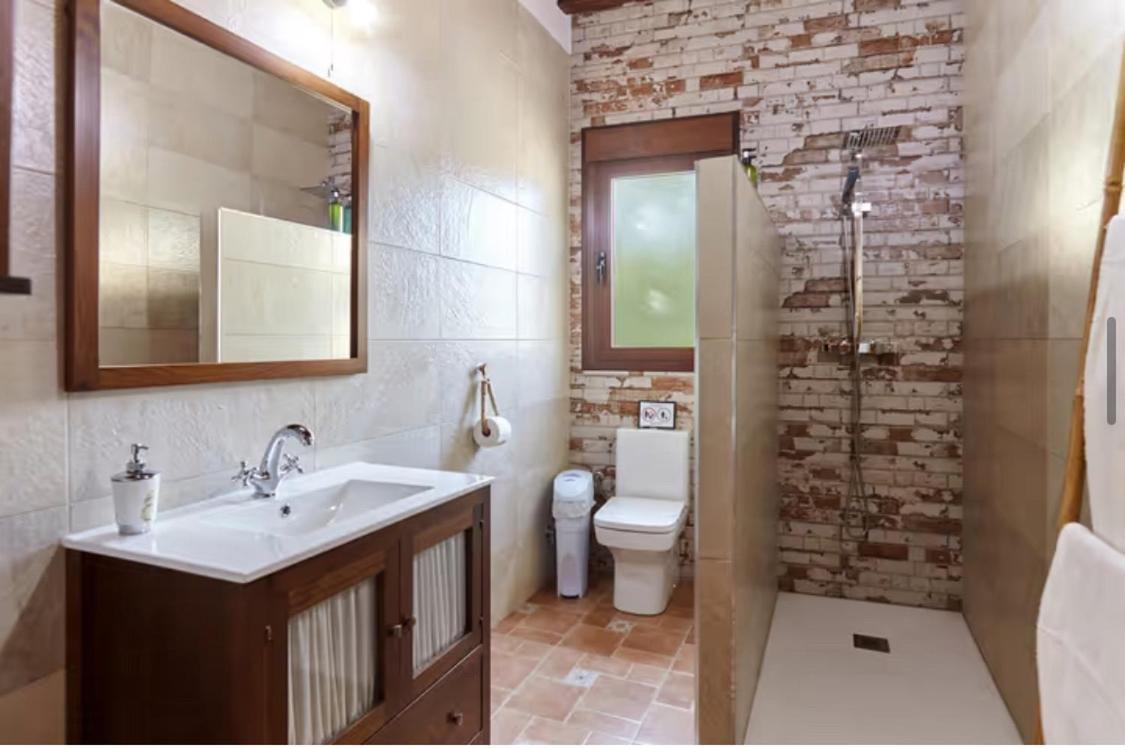 Turistico Loma Alta Holiday home *