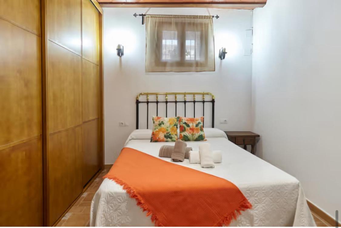 Vakantiehuis Turistico Loma Alta *