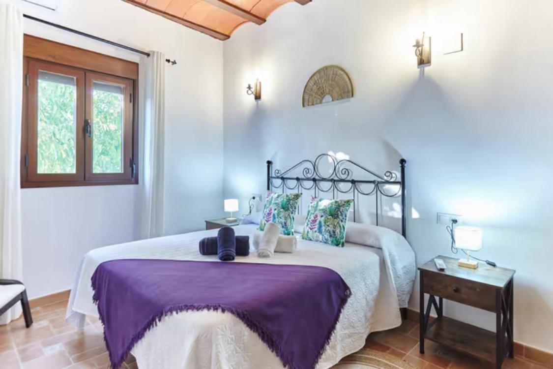 Turistico Loma Alta Holiday home Cambil